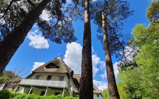 Zingst Achtern Diek 12d Elly