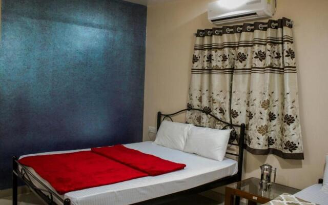 Lakeview Resort Lavasa