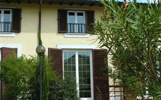 Residence Hotel Santa Rosa