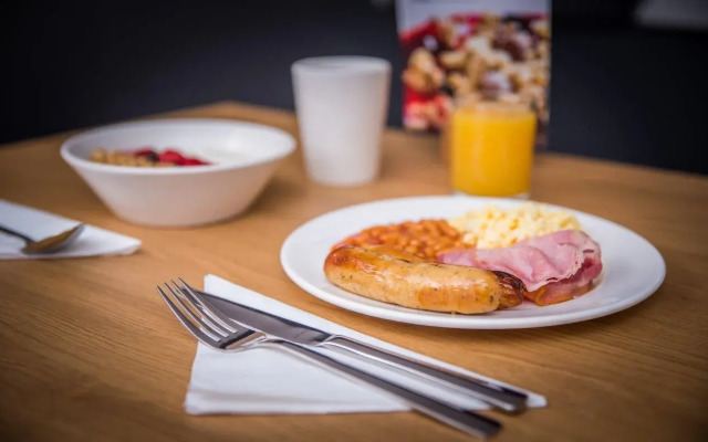 Holiday Inn Express Exeter City Centre