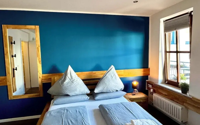 Aparthotel Pumpengasse