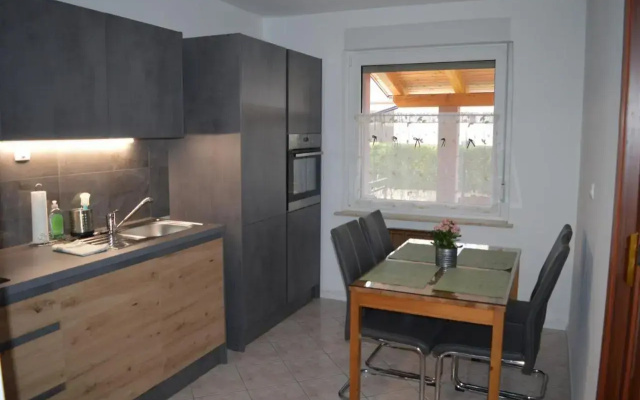 Apartma Patrik
