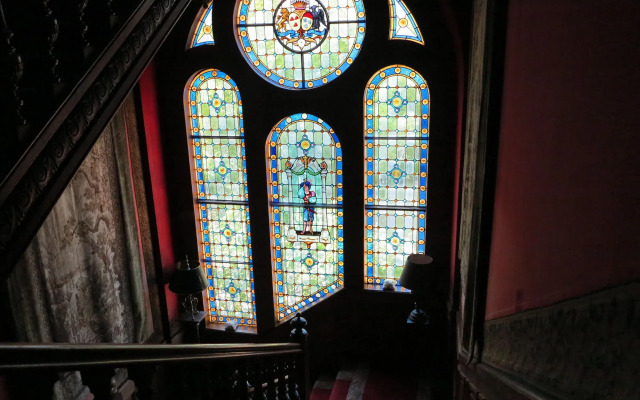 Hotel Chateau de Verrieres & Spa Saumur