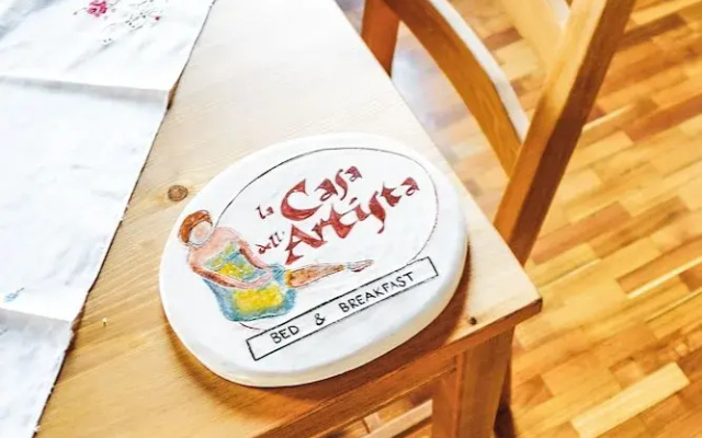 La Casa Dell'Artista
