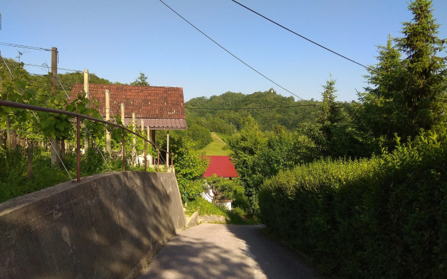 Apartments Country House Stipica