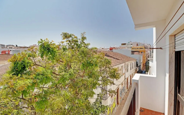 Lagos Downtown By Homing