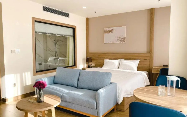 PH Hotel & Apartment