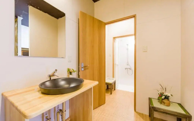 Tessen Guesthouse