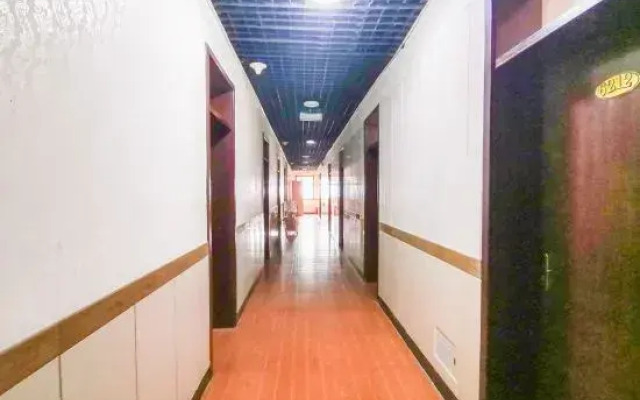 Xinxiang xinhai hotel qianjin road store