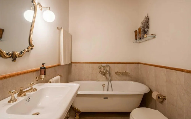 Palazzo Benassi Penthouse