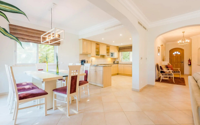 Boavista Golf and Spa Resort - Luxury Villa