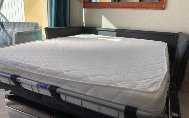 La Timonerie - Escapade 33, vue mer et esplanade