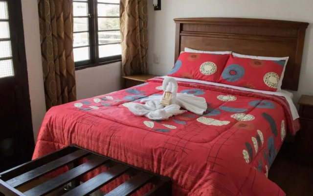 Terra Nova Hotel Boutique