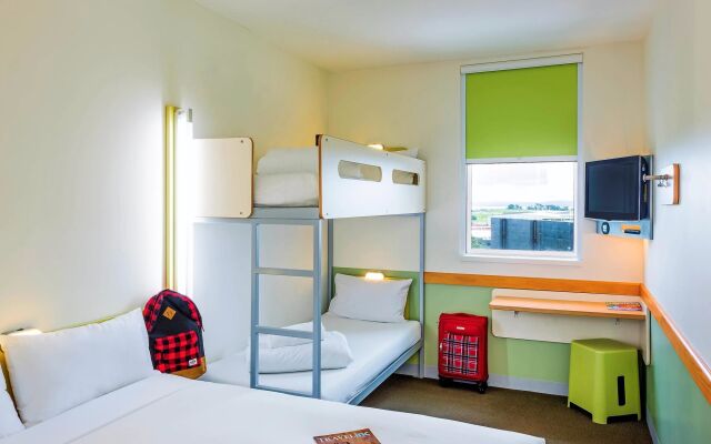 ibis budget Auckland Airport