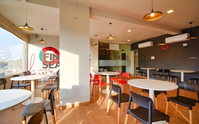 Fabhotel Manomay Homes