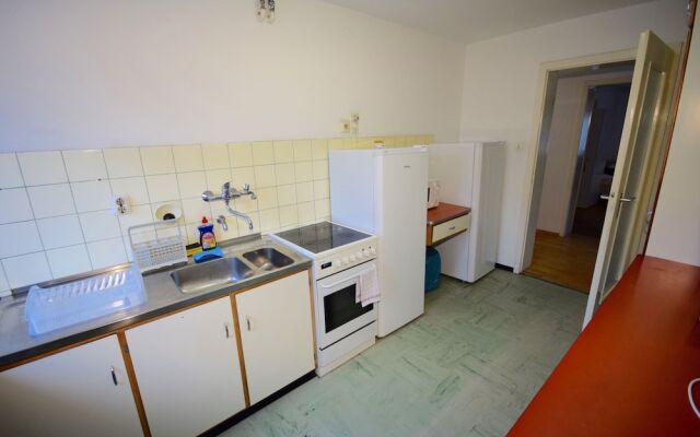 AB Apartments - Apartments Maicklerstrasse