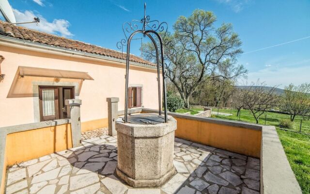 Holiday house Valter 1072