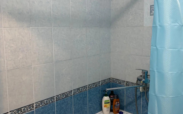 Апартаменты на улице Ставропольская 47