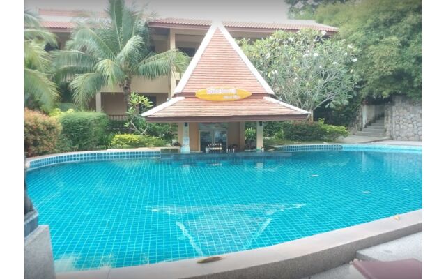 Baan Yuree Resort and Spa