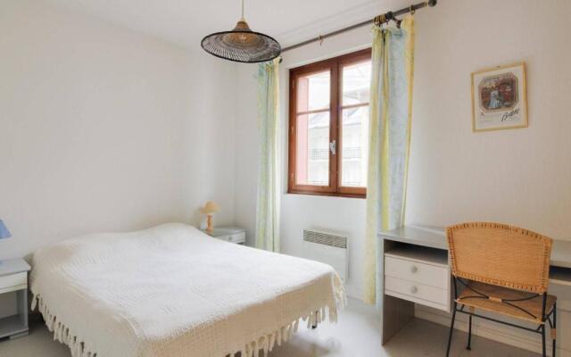 Appartement Cauterets, 2 Pièces, 4 Personnes - Fr-1-401-109