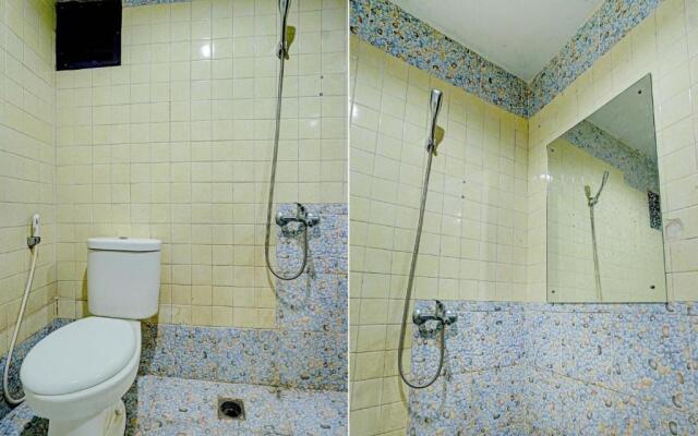 OYO 90331 Hotel Toba Shanda