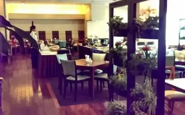 Kakogawa Plaza Hotel