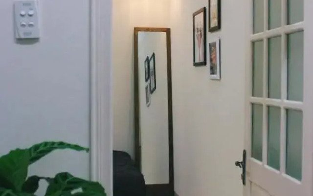 Pura Vida House