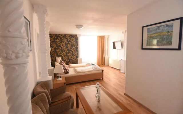 Hotel Roter Hahn