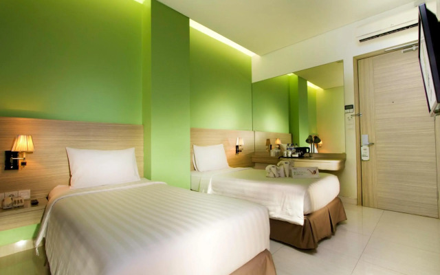 Whiz Prime Hotel Kelapa Gading