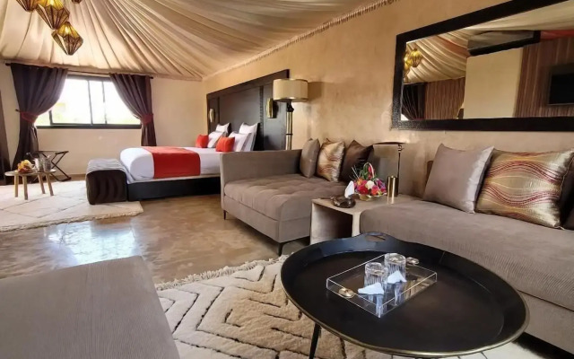 Eden Lodges & Spa