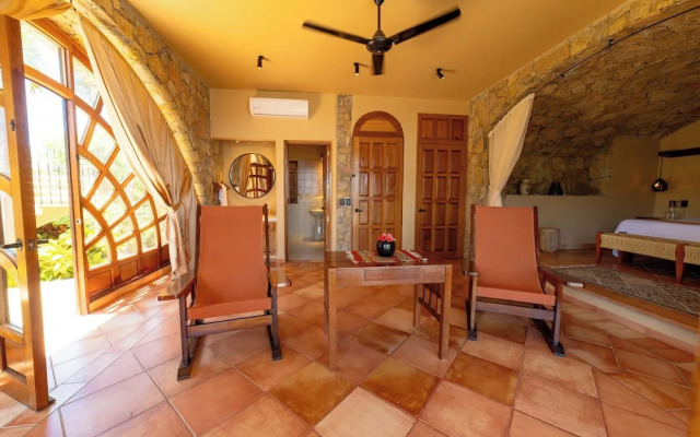 Casa Ceiba Huatulco - Adults Only