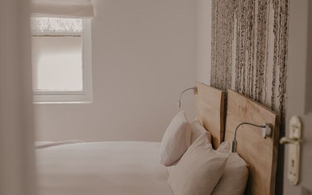 Qambathi Mountain Lodge