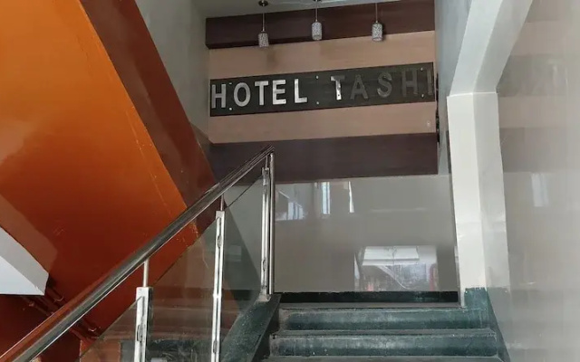 Hotel Tashi by ROH