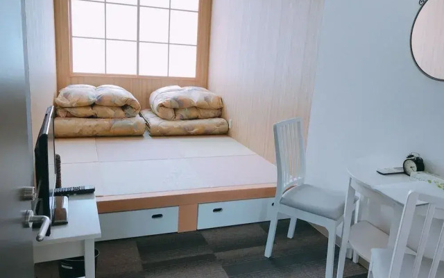 Kibotcha - Hostel