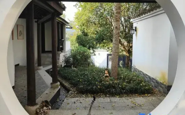 Yixinju Homestay