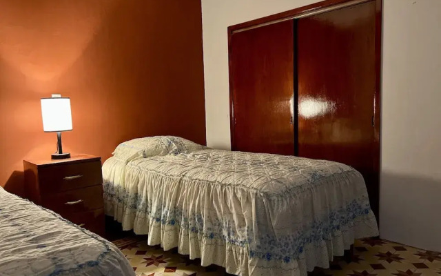 Casa Afif
