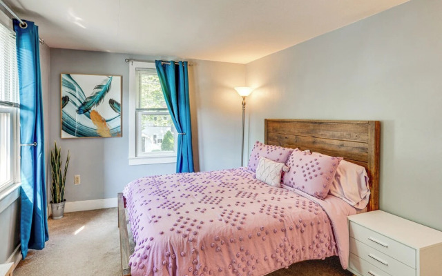 10 Mi to Hersheypark: Updated Family Retreat!