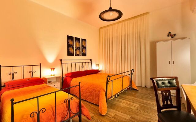 Casa Rossella Bed  Breakfast