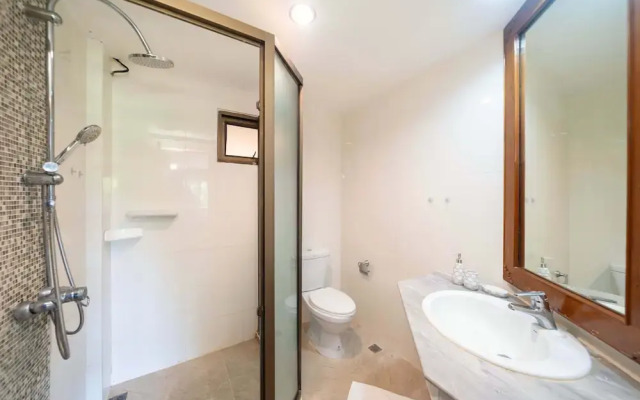 Bougainvillea 3BR Apartment 216 in Kata