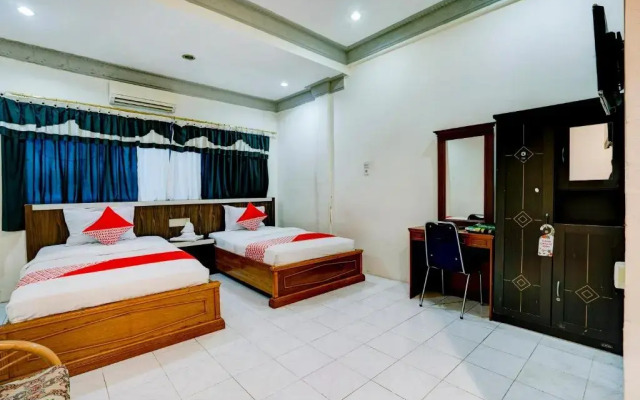 OYO 2972 Wisma Sartika