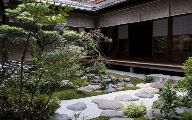 KYOTO -Shinshinen- Hostel