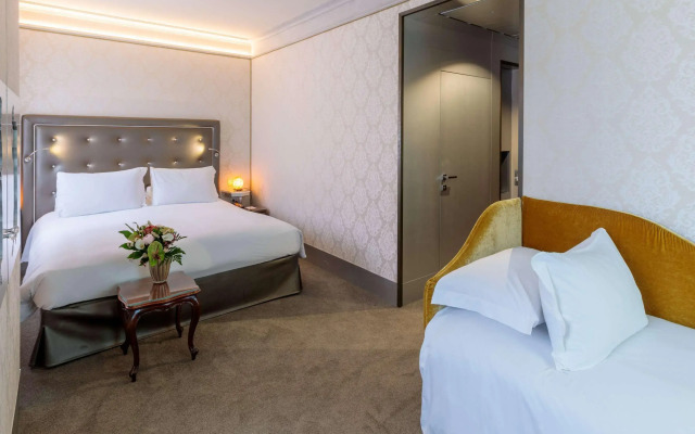 Papadopoli Hotel Venezia - MGallery Collection