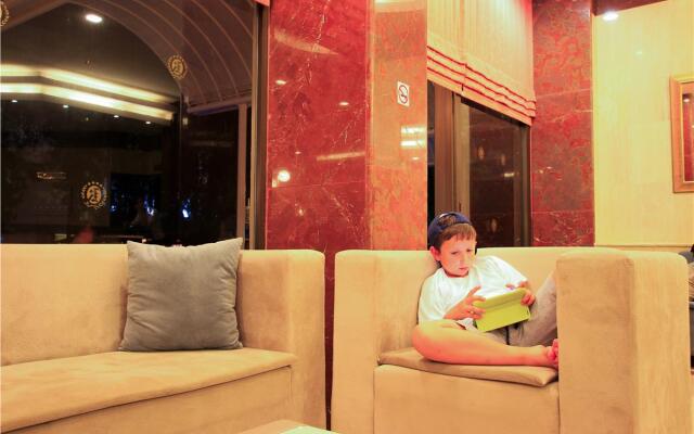 Kayamaris Hotel