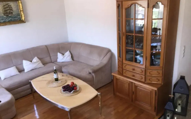 Nasi Apartmani