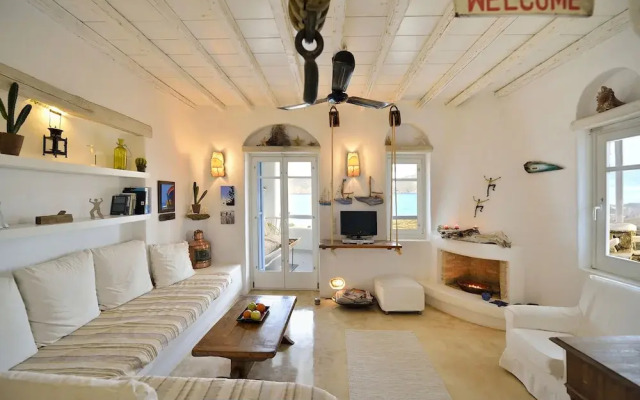 Aiolos Villas