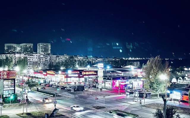 Апартаменты на улице Чехова 12