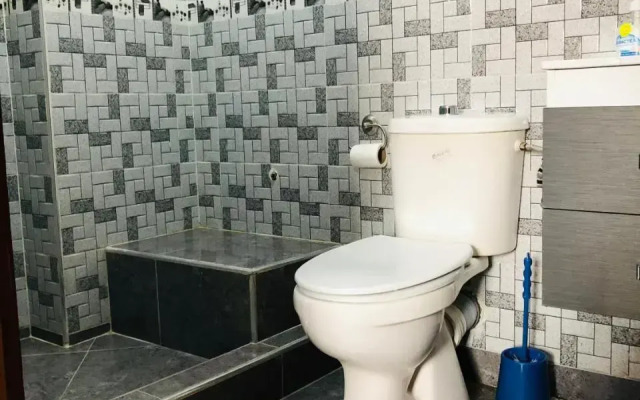 Julie's Private Apartment
