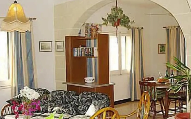 Villa Veduta