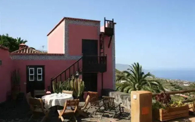 Casa Rural Celeste by Isla Bonita