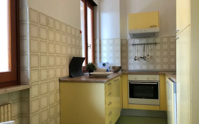 House Levante